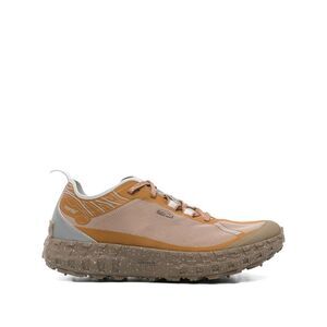 Norda Brown Trainers Men